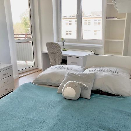 Apartament Family Wroclaw Z Klimatyzacja Parking公寓 外观 照片