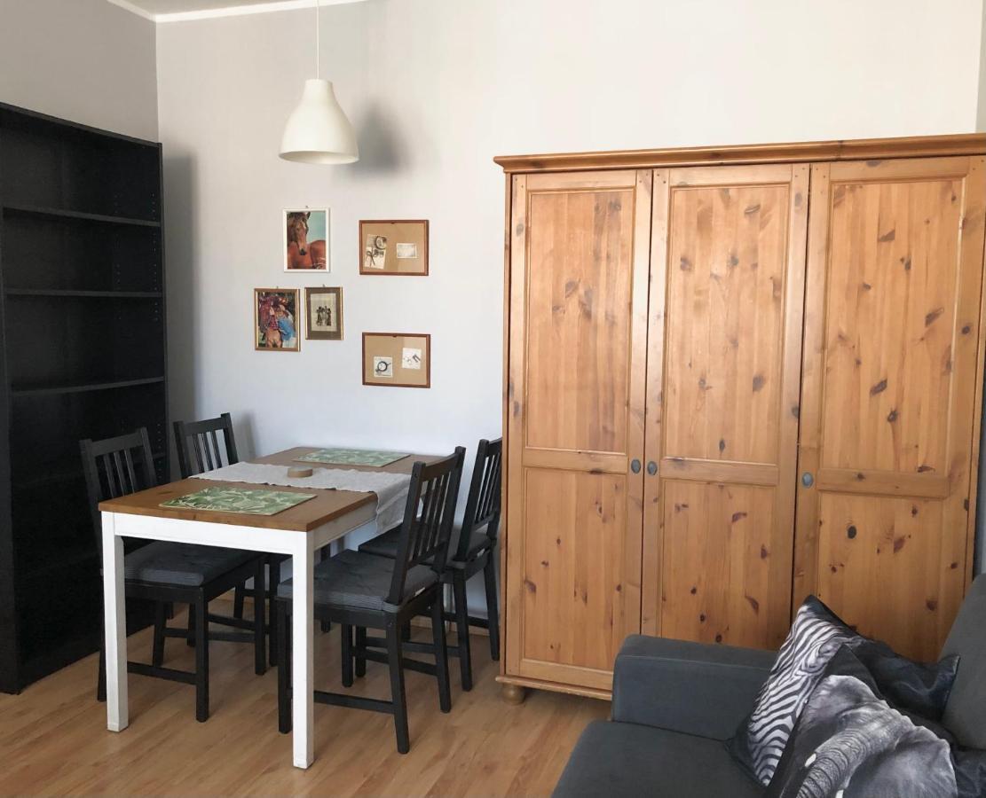 Apartament Family Wroclaw Z Klimatyzacja Parking公寓 外观 照片