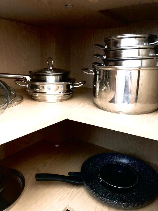 Apartament Family Wroclaw Z Klimatyzacja Parking公寓 外观 照片