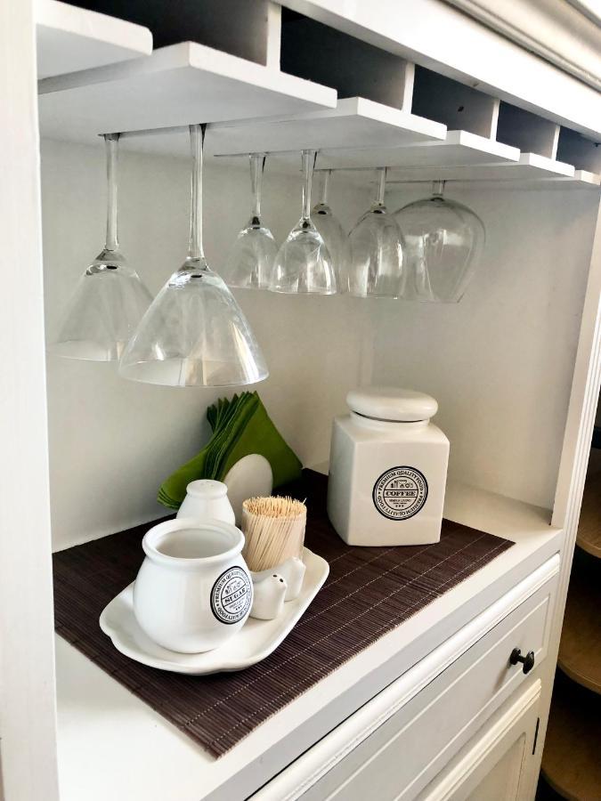 Apartament Family Wroclaw Z Klimatyzacja Parking公寓 外观 照片