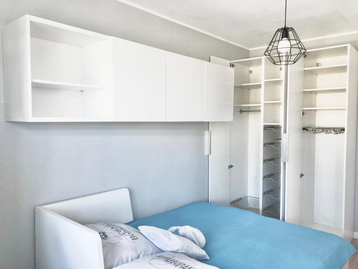 Apartament Family Wroclaw Z Klimatyzacja Parking公寓 外观 照片