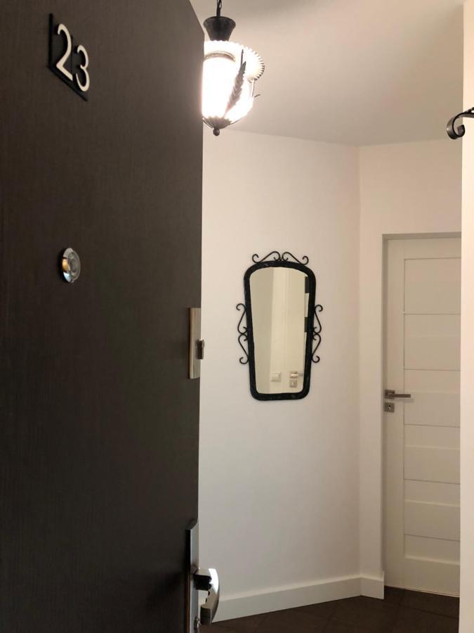 Apartament Family Wroclaw Z Klimatyzacja Parking公寓 外观 照片