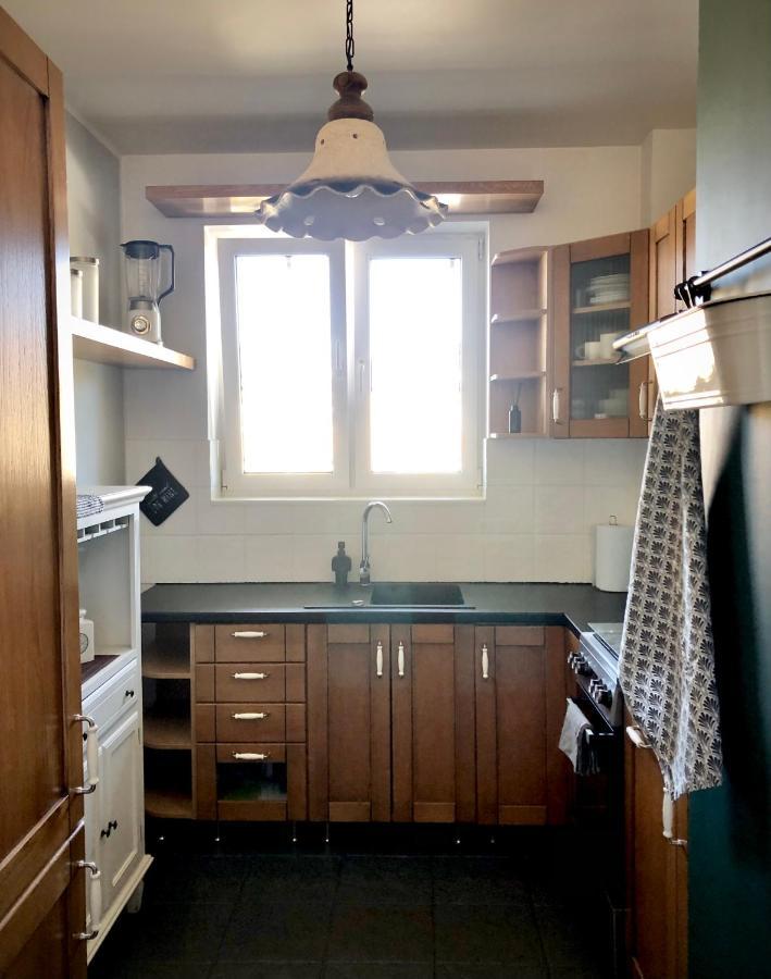 Apartament Family Wroclaw Z Klimatyzacja Parking公寓 外观 照片